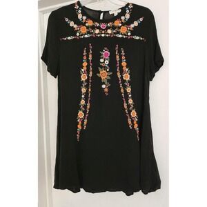 Umgee dress size small